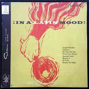 Pancho Silva And His Band - In A Latin Mood download free