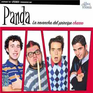 Panda  - La Revancha Del Príncipe Charro download free