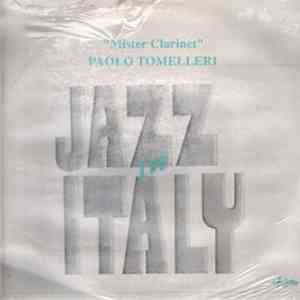 Paolo Tomelleri - " Mister Clarinet " download free