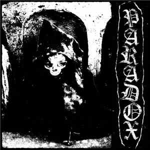 Paradox  - No Ghosts That Haunt EP download free