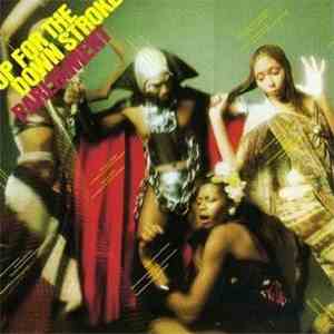 Parliament - Up For The Down Stroke download free