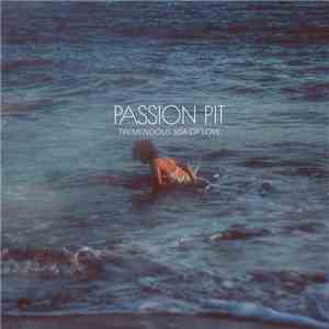 Passion Pit - Tremendous Sea Of Love download free