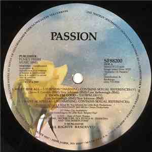 Passion  - Want Him All download free