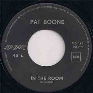 Pat Boone - In The Room download free