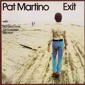 Pat Martino - Exit download free
