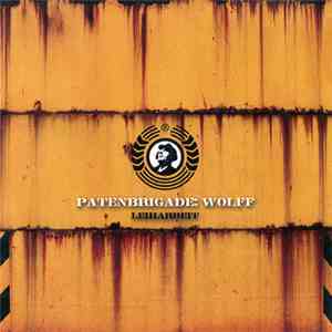 Patenbrigade: Wolff - Leiharbeit download free