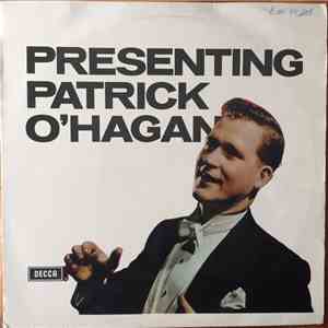 Patrick O'Hagan - Presenting Patrick O'Hagan download free