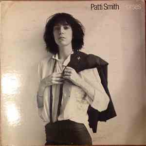 Patti Smith - Horses download free Patti Smith - Horses download mp3 flac