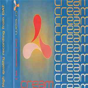 Paul Bleasdale - Recorded Live At Cream Vol 3 download free