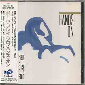 Paul Bley - Hands On download free
