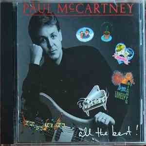 Paul McCartney - All The Best download free