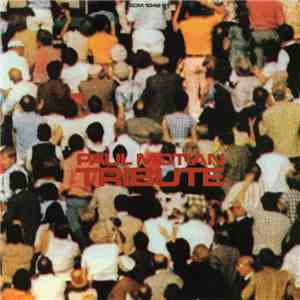 Paul Motian - Tribute download free