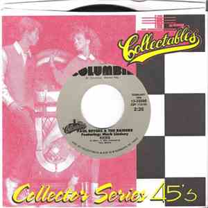 Paul Revere & The Raiders - Kicks download free