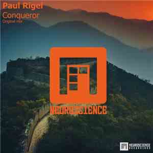 Paul Rigel - Conqueror download free