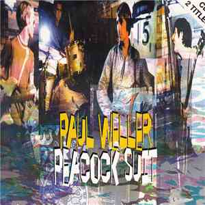Paul Weller - Peacock Suit download free