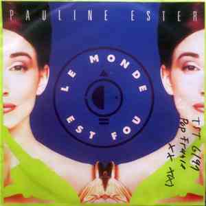 Pauline Ester - Le Monde Est Fou download free