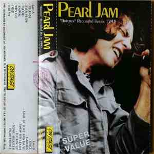 Pearl Jam - Brixton (Recorded Live In 1993) download free