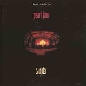Pearl Jam - Daughter download free Pearl Jam - Daughter download mp3 flac