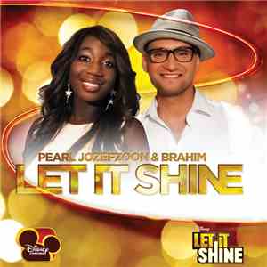 Pearl Jozefzoon & Brahim - Let It Shine download free