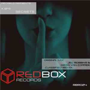 Pecarlo Presents KSPS - Secrets download free