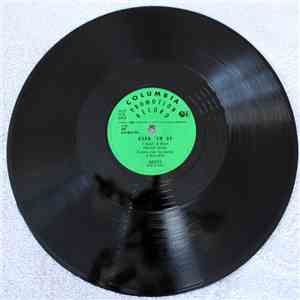 Peggy King - Burn Em Up / The Hottentot download free