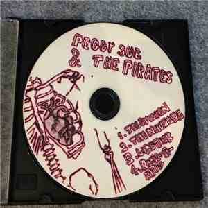 Peggy Sue And The Pirates - Television / The New Song / Lipstick / Rock-a-Billy download free