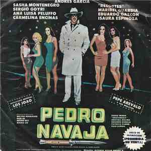 Pepe Arevalo Y Sus Mulatos - Pedro Navaja download free