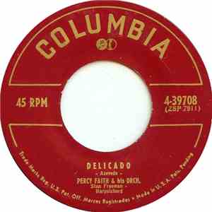 Percy Faith & His Orch. - Delicado download free
