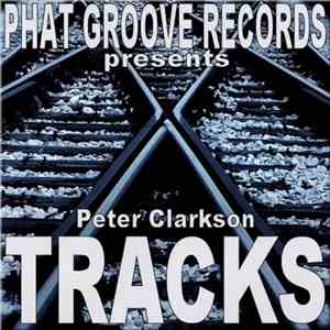 Peter Clarkson - Clarksound download free