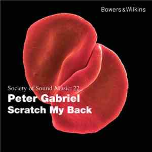Peter Gabriel - Scratch My Back download free