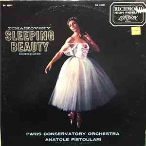 Peter Ilyich Tchaikovsky, Paris Conservatory Orchestra, Anatole Fistoulari - The Sleeping Beauty (Opus 66) Complete download free