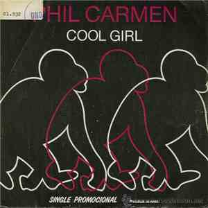 Phil Carmen - Cool Girl / Lindas Cafe download free