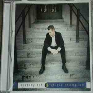 Philip Thompson - Opening Act download free