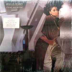Phyllis Hyman - Living All Alone download free