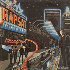 Pierre Rapsat - Passagers De La Nuit download free