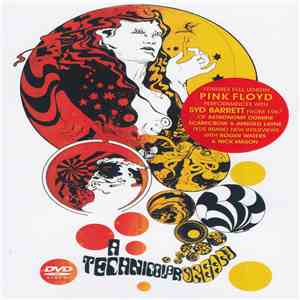 Pink Floyd - A Technicolor Dream download free