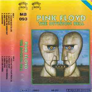 Pink Floyd - The Division Bell download free