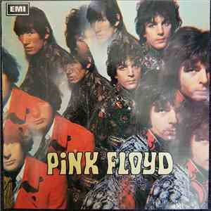 Pink Floyd - The Piper At The Gates Of Dawn download free