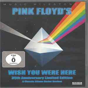Pink Floyd - Wish You Were Here download free