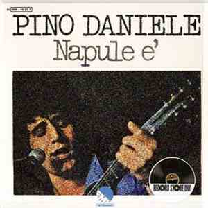 Pino Daniele - Napule E' download free