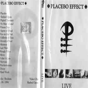 Placebo Effect - Live download free