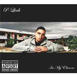 P-Link - In My Element download free