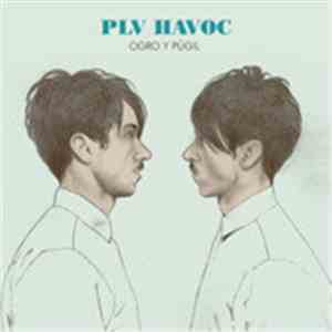 PLV Havoc - Ogro Y Púgil download free