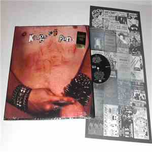 Poison Idea - Kings Of Punk download free