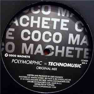 Polymorphic - Technomusic download free