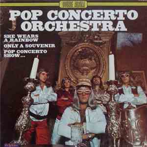 Pop Concerto Orchestra - She Wears A Rainbow download free