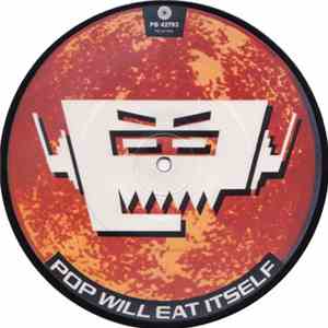 Pop Will Eat Itself - Wise Up! Sucker download free