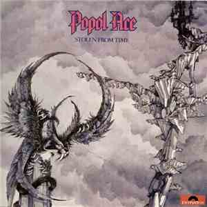Popol Ace - Stolen From Time download free