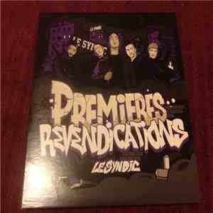 Premières Revendications - Le Syndic download free
