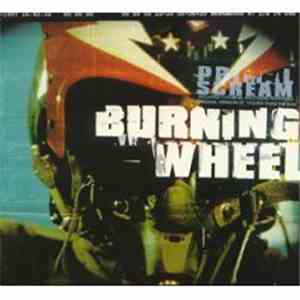 Primal Scream - Burning Wheel download free
